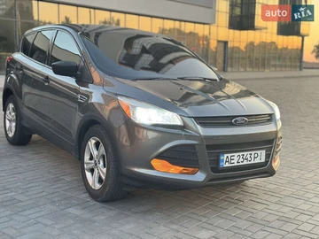 Авто Ford Escape 2015 № 7847349