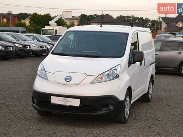 Авто Nissan E-Nv200 2019 № 7847350