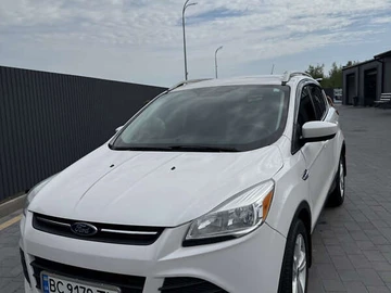 Авто Ford Escape 2015 № 7847352