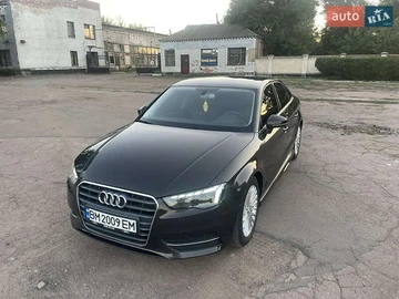 Авто Audi A3 2015 № 7847385