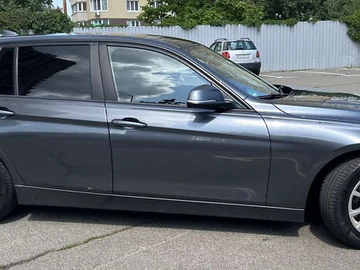Авто BMW 3 Series 2015 № 7847391