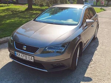 Авто SEAT Leon 2016 № 7847396