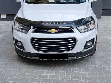 Авто Chevrolet Captiva 2016 № 7847400