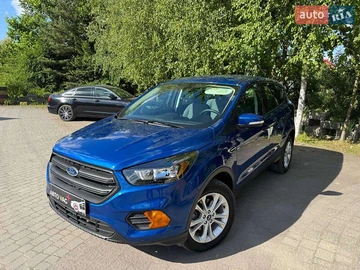 Авто Ford Escape 2019 № 7847408