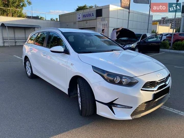 Авто KIA Ceed 2023 № 7847414