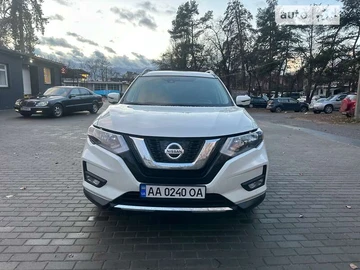 Авто Nissan Rogue 2020 № 7847417