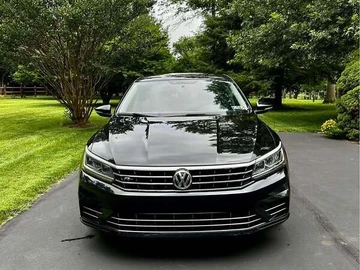 Авто Volkswagen Passat 2018 № 7847418