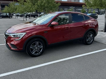 Авто Renault Arkana 2020 № 7847423