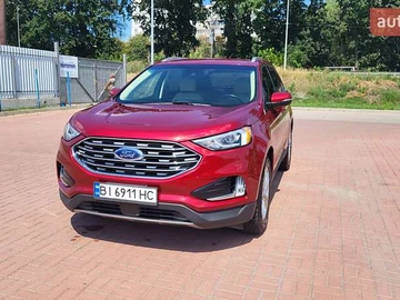 Авто Ford Edge 2019 № 7847427