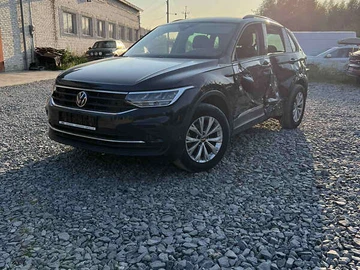 Авто Volkswagen Tiguan 2023 № 7847432
