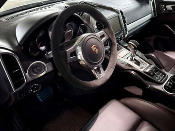 Авто Porsche Cayenne 2013 № 7847440