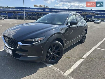 Авто Mazda Cx-30 2021 № 7847442