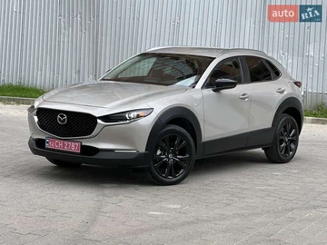 Авто Mazda Cx-30 2024 № 7847450