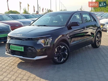 Авто KIA Niro 2022 № 7847452