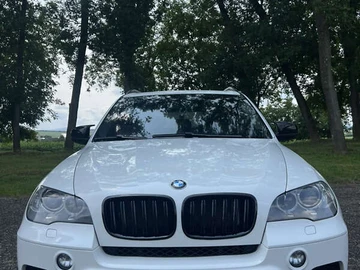 Авто BMW X5 2013 № 7847457