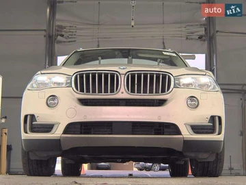 Авто BMW X5 2014 № 7847459
