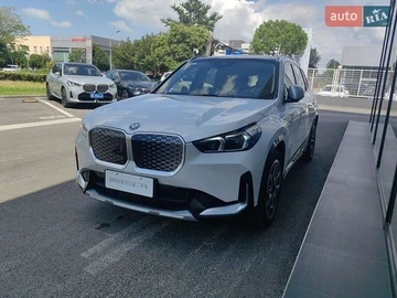 Авто BMW Ix1 2023 № 7847464