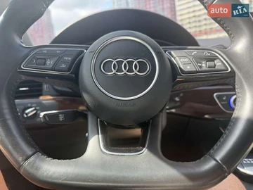 Авто Audi A5 2018 № 7847468