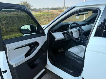 Авто Land Rover Range Rover Evoque 2019 № 7847490