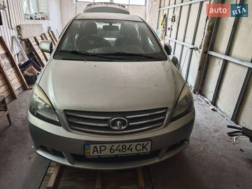 Авто Great Wall Voleex C30 2013 № 7847517