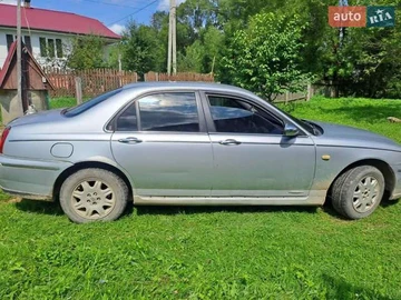 Авто Rover 75 1999 № 7847546