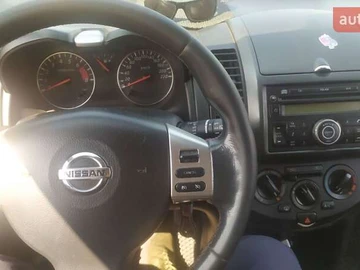 Авто Nissan Note 2011 № 7847548