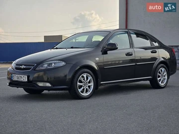 Авто Daewoo Gentra 2013 № 7847550