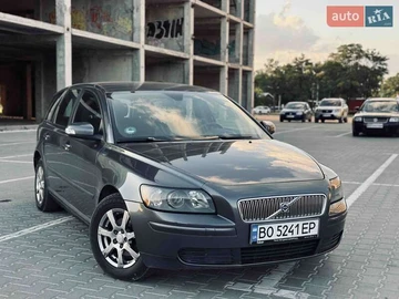 Авто Volvo V50 2006 № 7847571