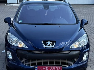 Авто Peugeot 308 2008 № 7847590