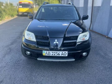 Авто Mitsubishi Outlander Sport 2010 № 7847603