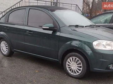Авто ЗАЗ Vida 2015 № 7847608
