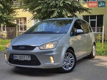Авто Ford C-Max 2010 № 7847611