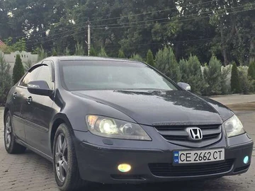 Авто Honda Legend 2006 № 7847618