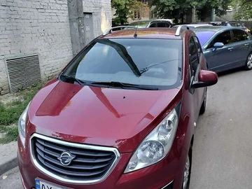 Авто Ravon R2 2018 № 7847628