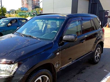 Авто Suzuki Grand Vitara 2006 № 7847631