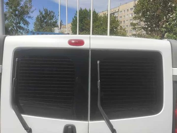 Авто Renault Trafic 2004 № 7847645