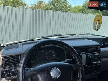 Авто Volkswagen Transporter 2003 № 7847651