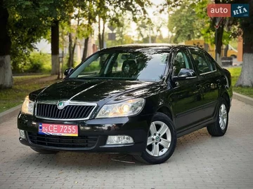 Авто Skoda Octavia 2013 № 7847655