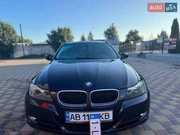 Авто BMW 3 Series 2008 № 7847659