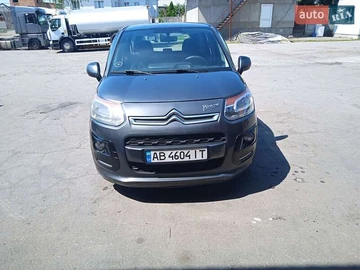 Авто Citroen C3 Picasso 2013 № 7847661