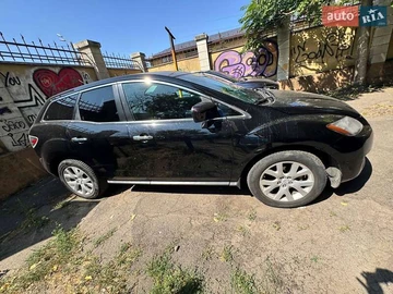Авто Mazda Cx-7 2007 № 7847662