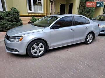 Авто Volkswagen Jetta 2012 № 7847670