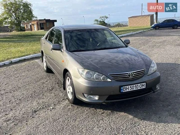 Авто Toyota Camry 2006 № 7847679