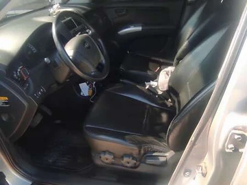Авто KIA Sportage 2005 № 7847684