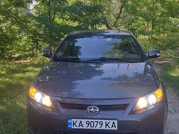 Авто Scion Tc 2011 № 7847690