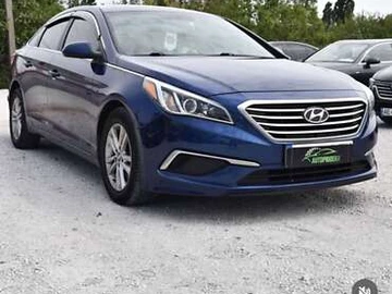 Авто Hyundai Sonata 2017 № 7847697