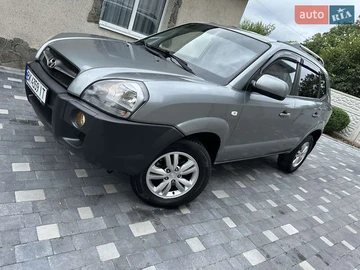 Авто Hyundai Tucson 2012 № 7847700