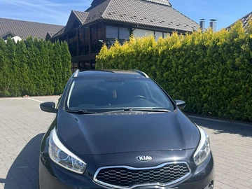Авто KIA Ceed 2015 № 7847702
