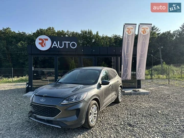 Авто Ford Escape 2020 № 7847713