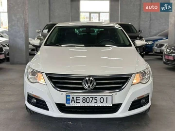 Авто Volkswagen Passat 2011 № 7847714